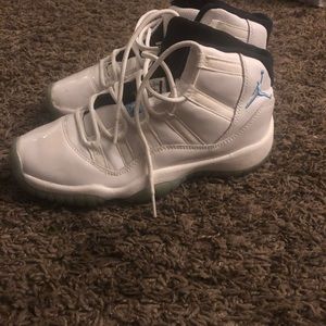 Jordan 11s